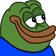 peeposmug Discord emoji
