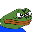Madge Discord emoji