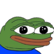 PeepoGlad Discord emoji