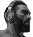 chadlisten custom emote - r/Lebanon