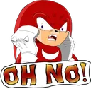 KnucklesOhNo