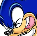 SonicLul Discord Emoji