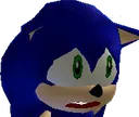 SonicSad Discord Emoji