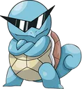 coolsquirtle