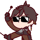 ZhongliDance
