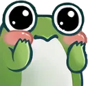 frogblush