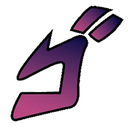 menacing Discord emoji