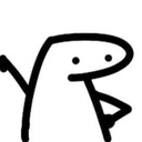 Esperando Discord emoji