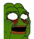 pepefedup