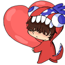 :SnahiderLove: