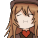 HutaoThumbs Discord emoji