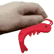 PetTheShrimp