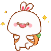 bunnyhappy04 Discord Emoji