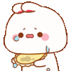 bunnycrying05 Discord Emoji