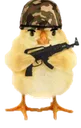 GyroSoldier