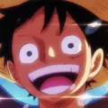 LuffyExcited