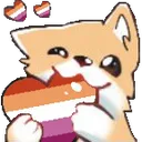DoggoLesbian