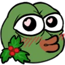 pepe_mistletoe