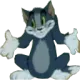 TomShrug