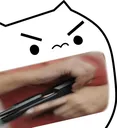 BongoCatGun BongoCatGun