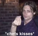 chefskisses
