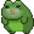 Frogroll Discord Emoji