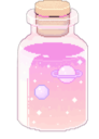 galaxypotion Discord emoji