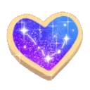 galaxyheartcookie