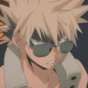 coolbakugo