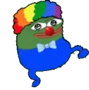 pepeclown
