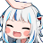 Gura_Pat Discord emoji