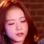 aJisooFakeLaugh