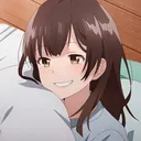 he