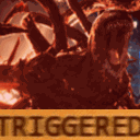 Carnage_Triggered Discord Emoji