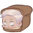 kawamotobred Discord Emoji