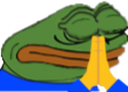 pray Discord emoji