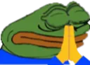 pray