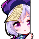 tlcGenQiqiLurkPeek Discord emoji