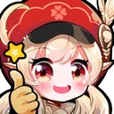 tlcGenKleeThumbsUp