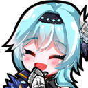 tlcGenEulaLaugh Discord emoji