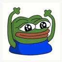 Peepo Yay peepoyay Discord Emoji