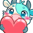 BlissHeart