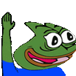PepegaWave