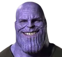 Thanos Troll Discord Emoji
