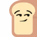 breadsmirk