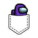 Amongus2 Discord Emoji