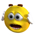 porgexausted