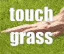 2_touchgrass 2_touchgrass