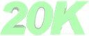 20k Discord emoji