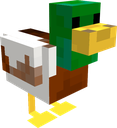 duck_classic Discord emoji